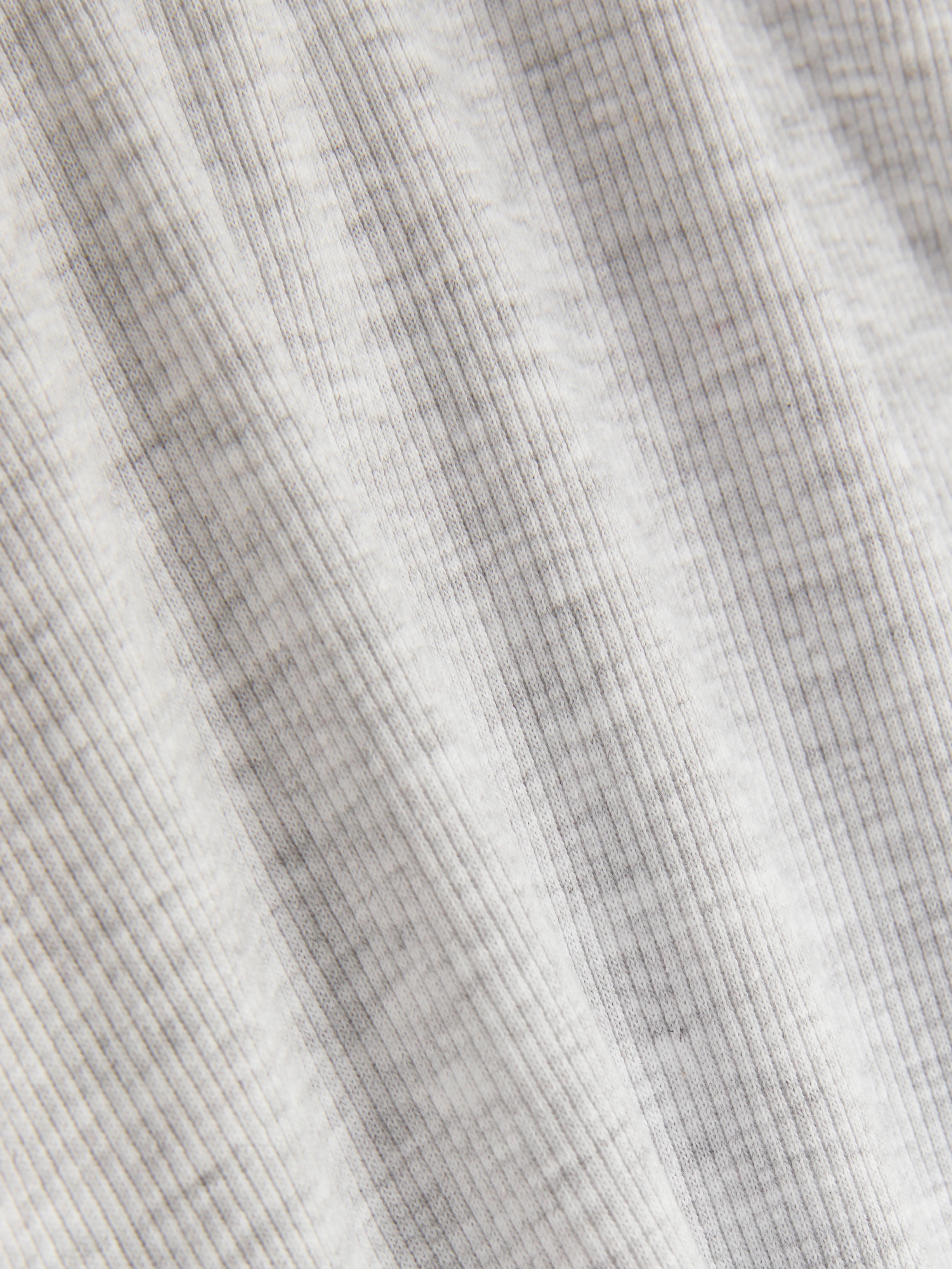 Camiseta sin mangas de estilo relajado