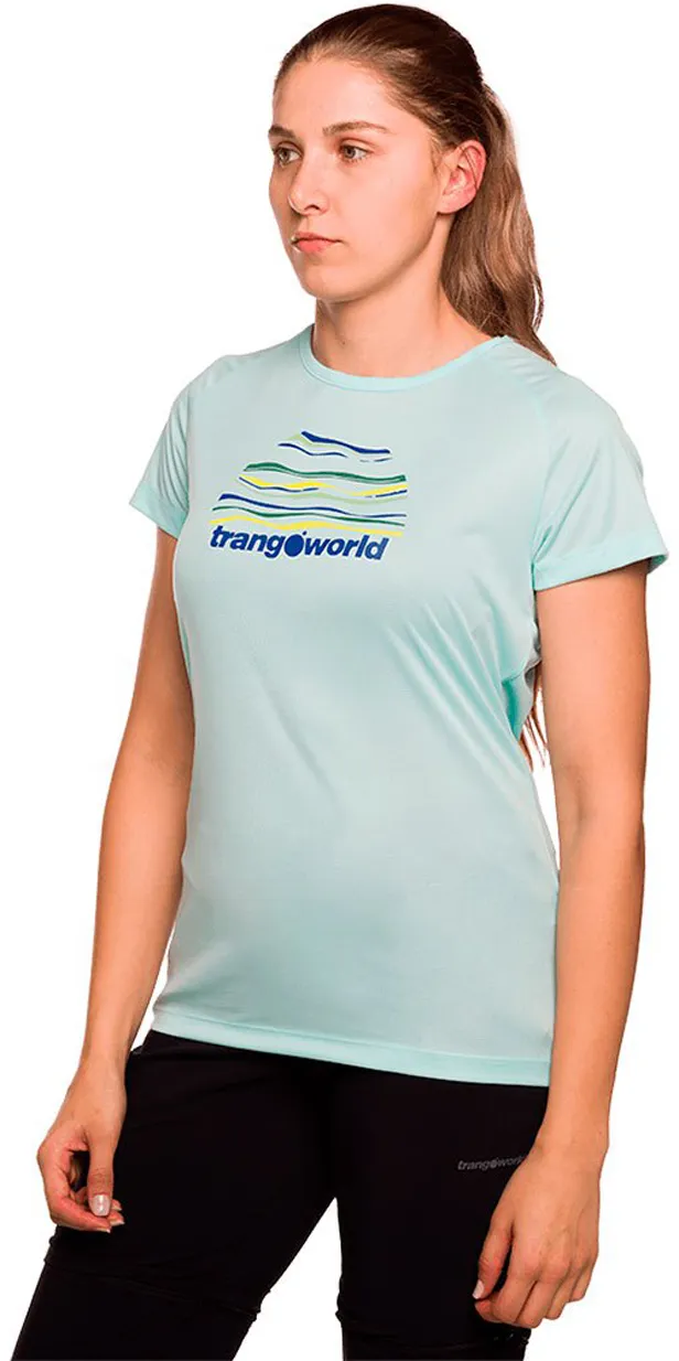 Camiseta Trangoworld Sihl 260