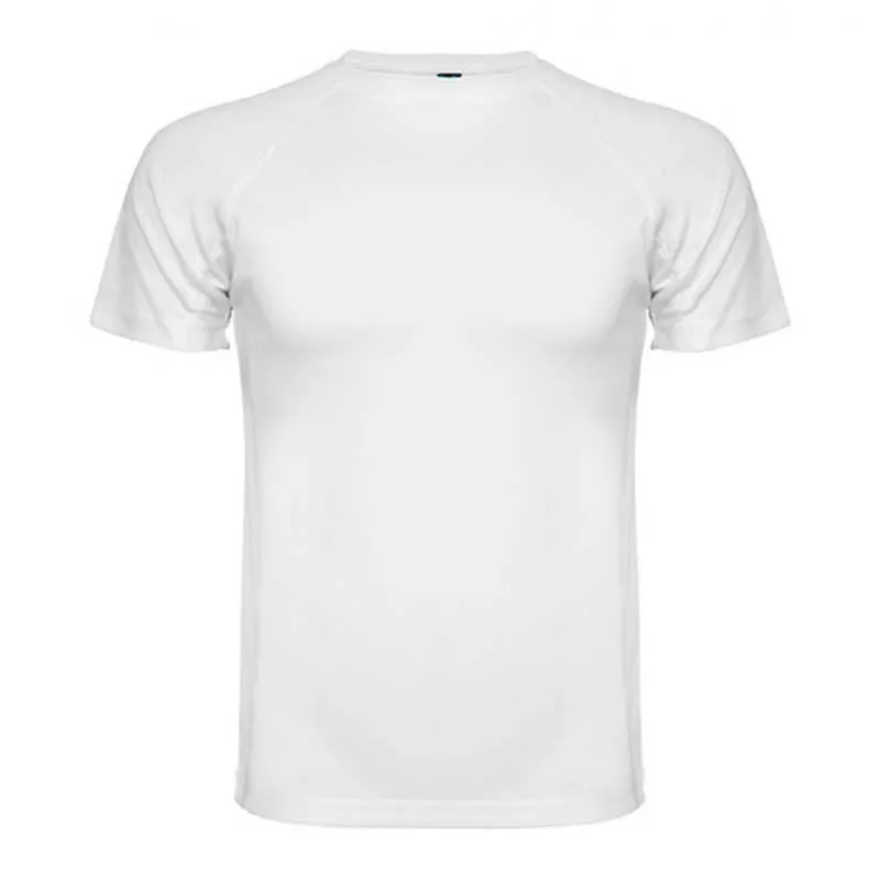 CAMISETA TéCNICA MONTECARLO  ROLY