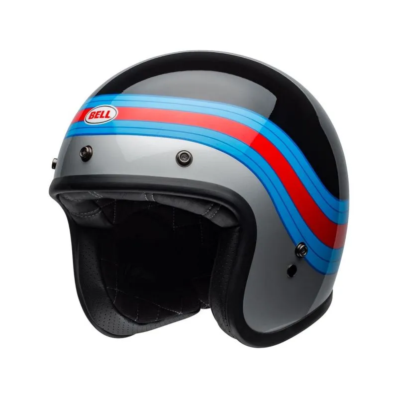 Campana personalizada 500 DLX Casco pulso