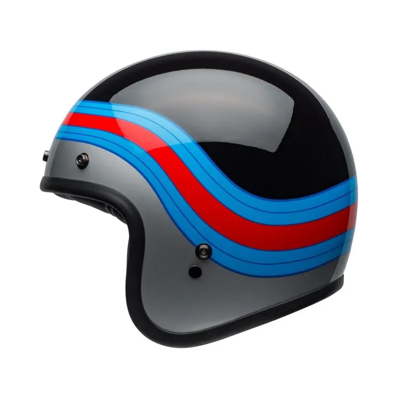 Campana personalizada 500 DLX Casco pulso