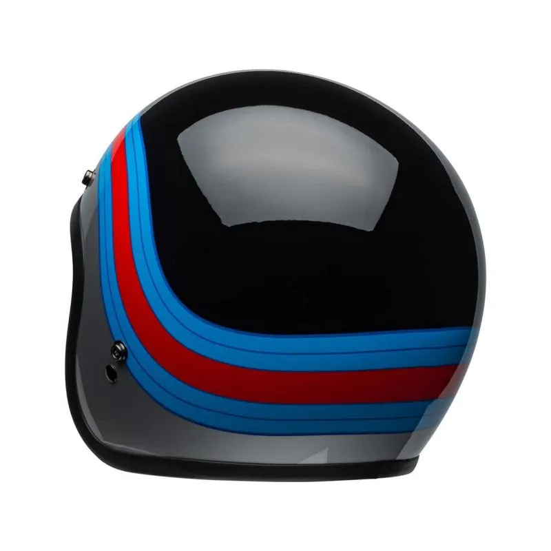 Campana personalizada 500 DLX Casco pulso