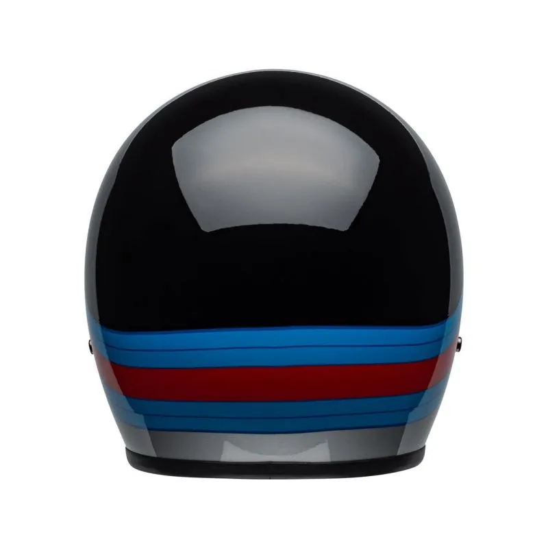 Campana personalizada 500 DLX Casco pulso