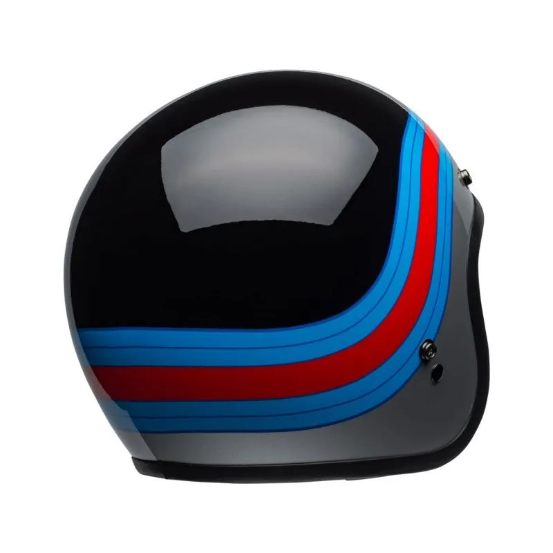 Campana personalizada 500 DLX Casco pulso