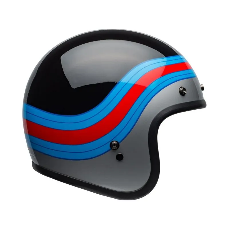 Campana personalizada 500 DLX Casco pulso
