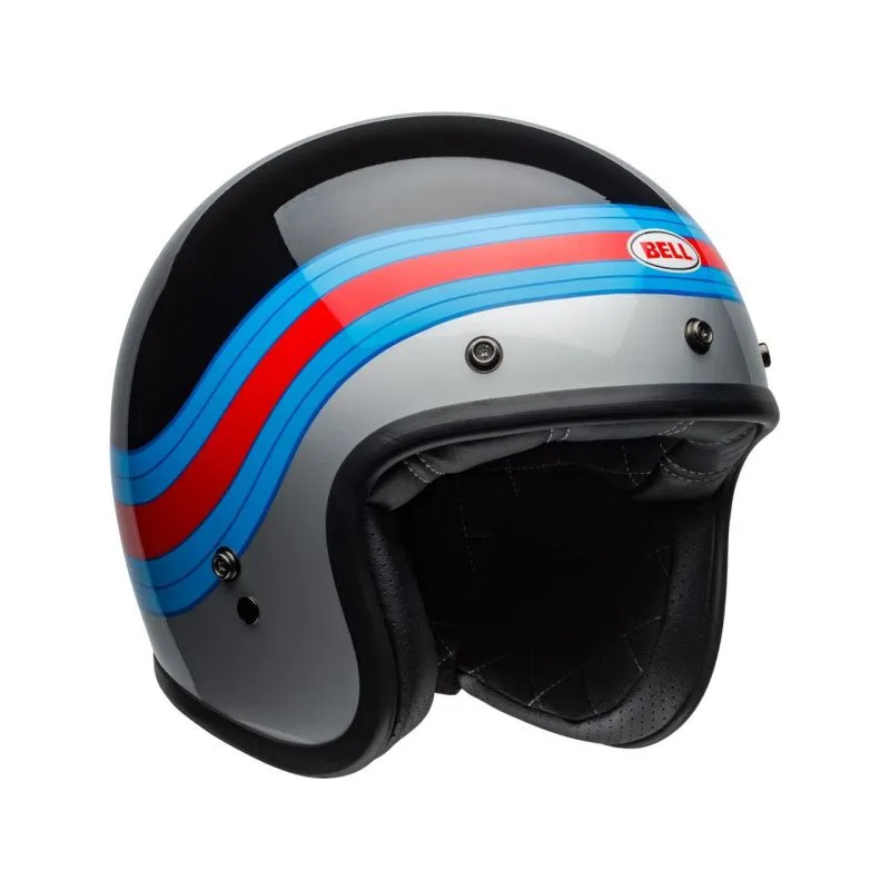 Campana personalizada 500 DLX Casco pulso
