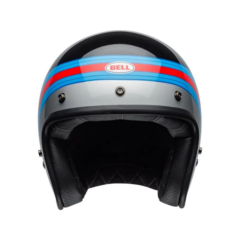 Campana personalizada 500 DLX Casco pulso