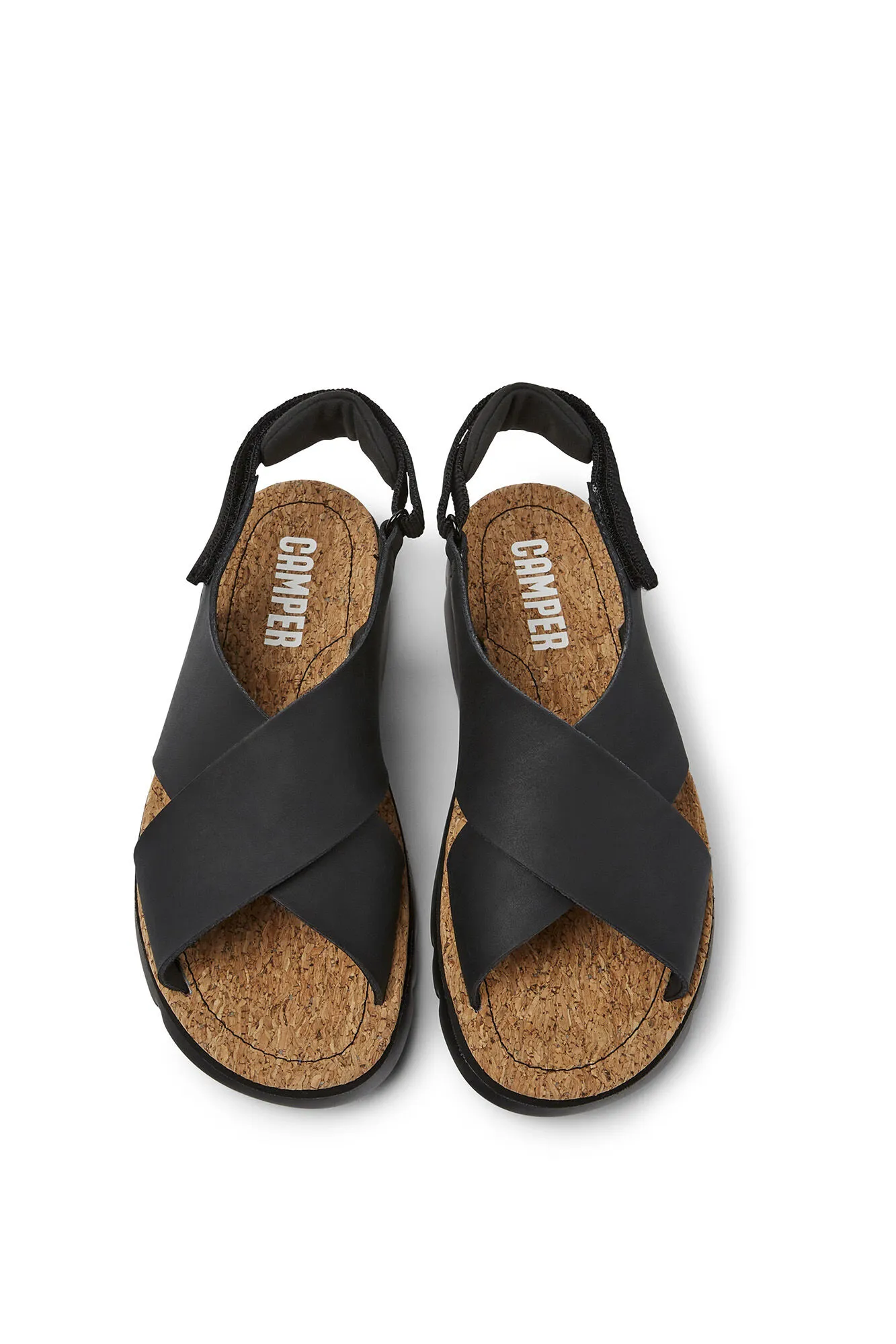 Camper Sandalia modelo Oruga