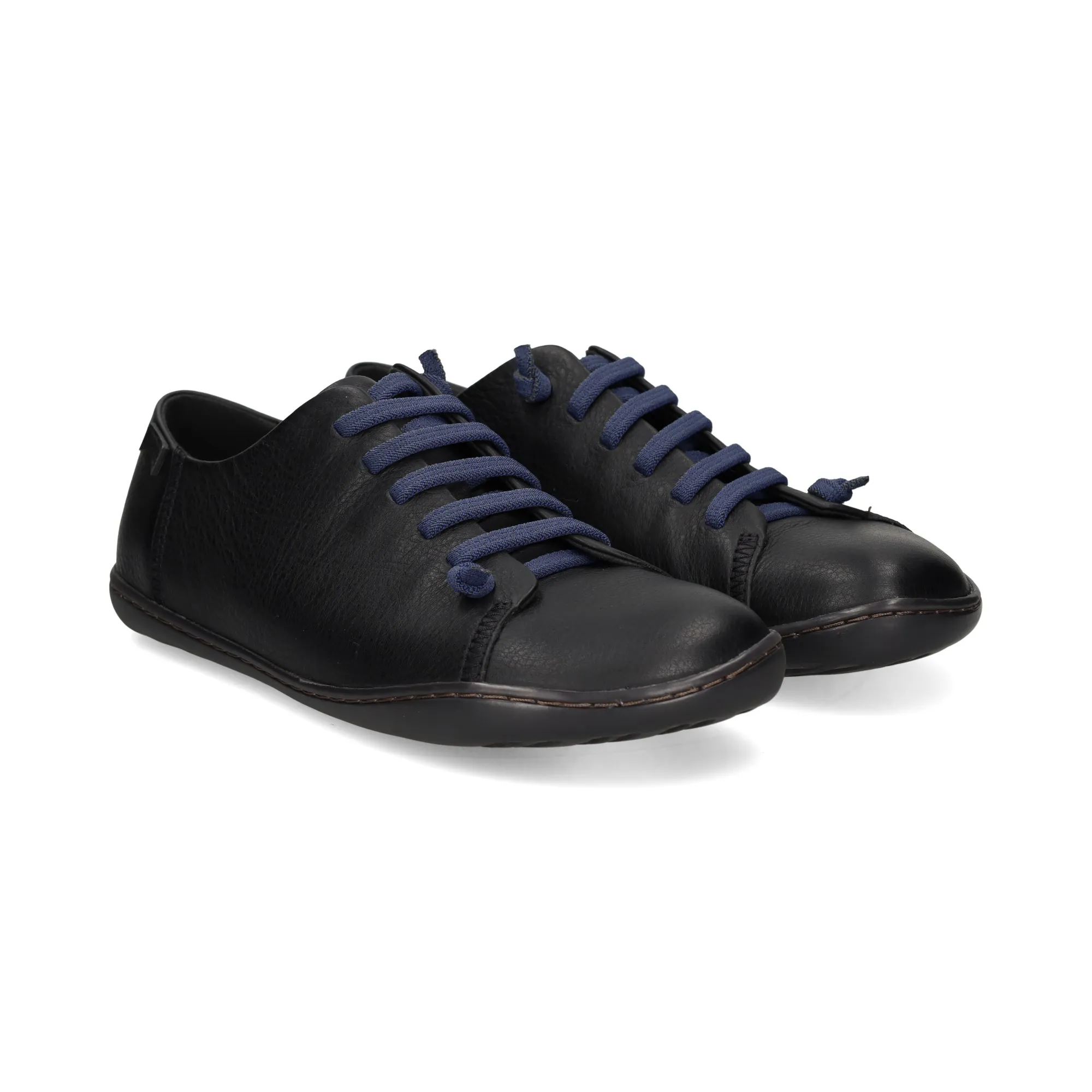 CAMPER Zapatillas de Hombre 012 NEGRO