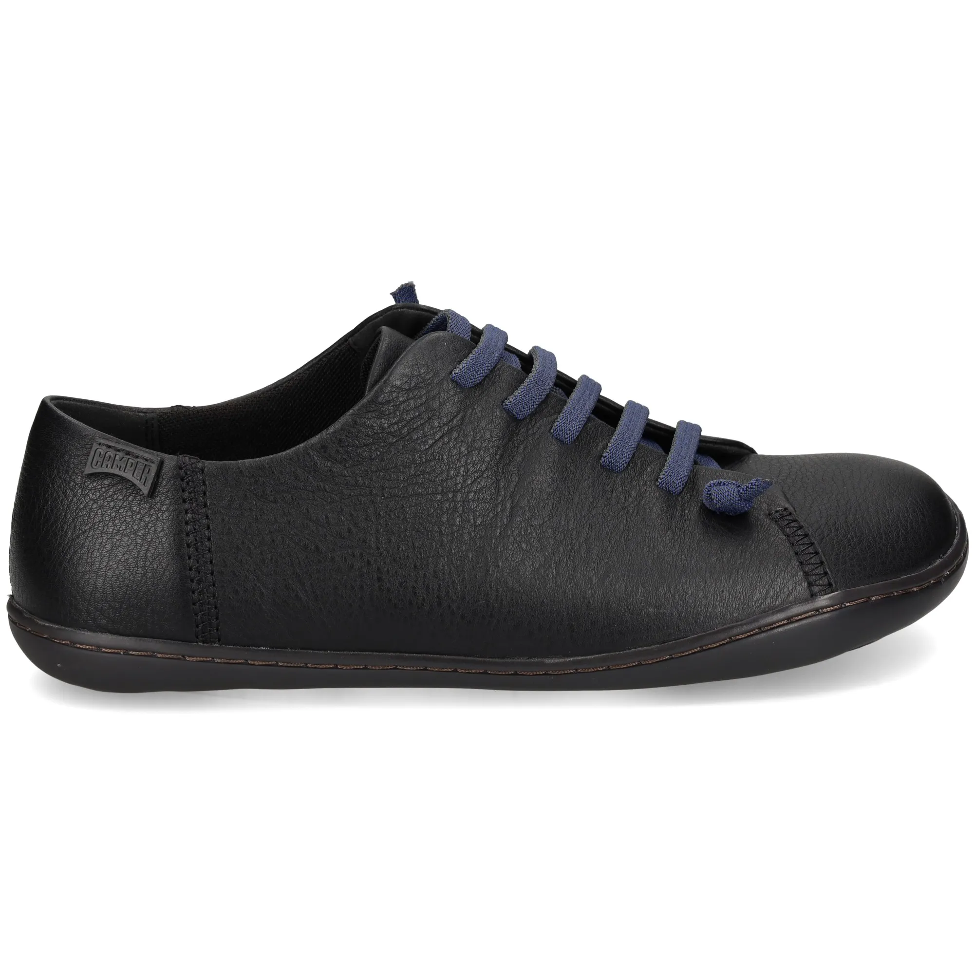 CAMPER Zapatillas de Hombre 012 NEGRO