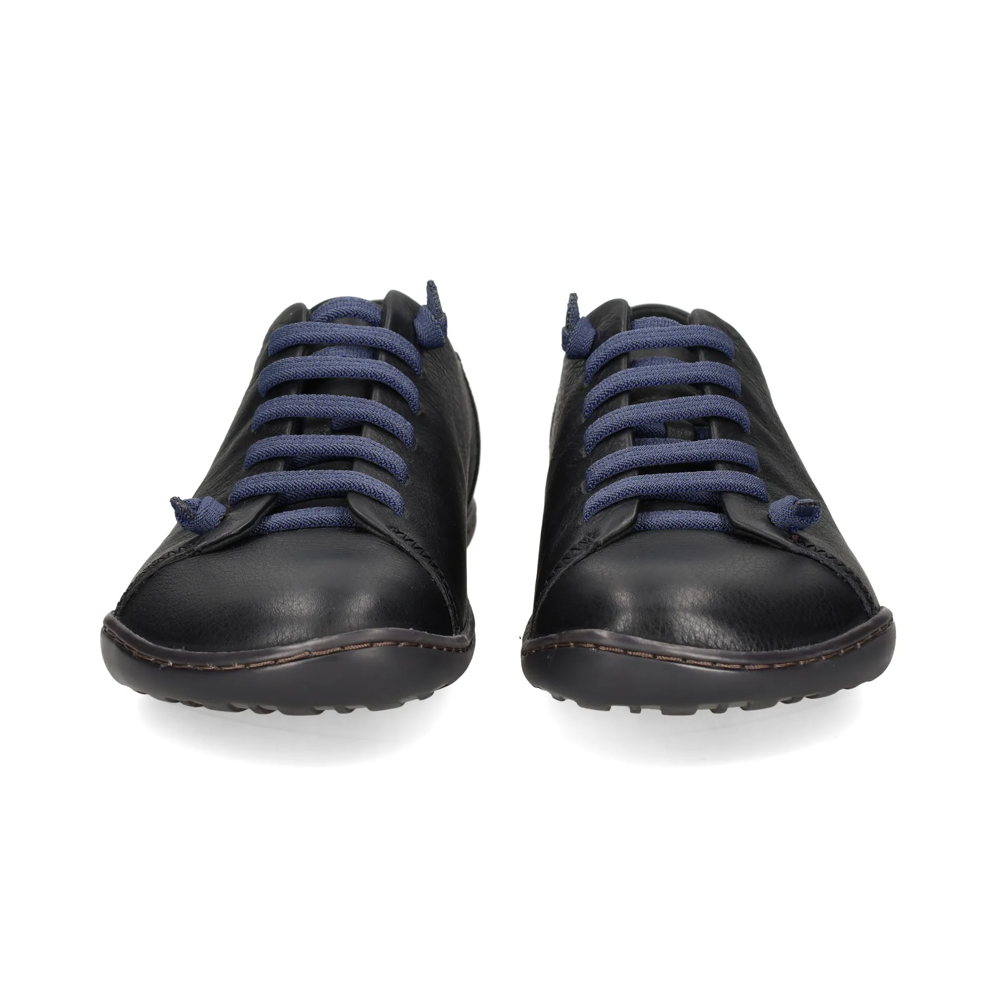 CAMPER Zapatillas de Hombre 012 NEGRO