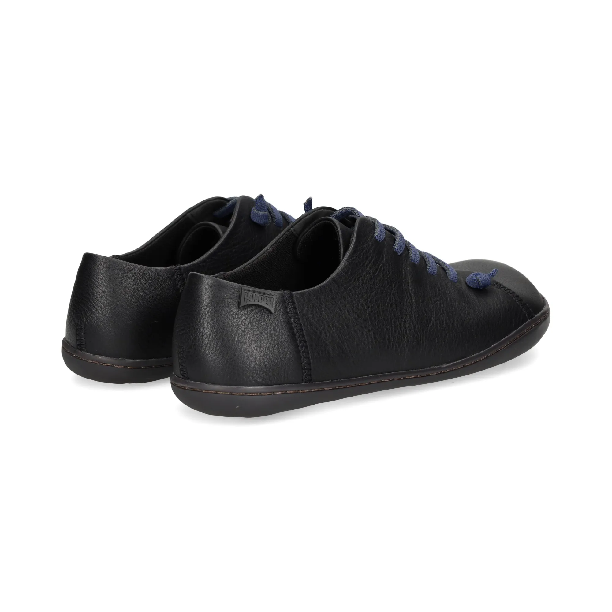 CAMPER Zapatillas de Hombre 012 NEGRO