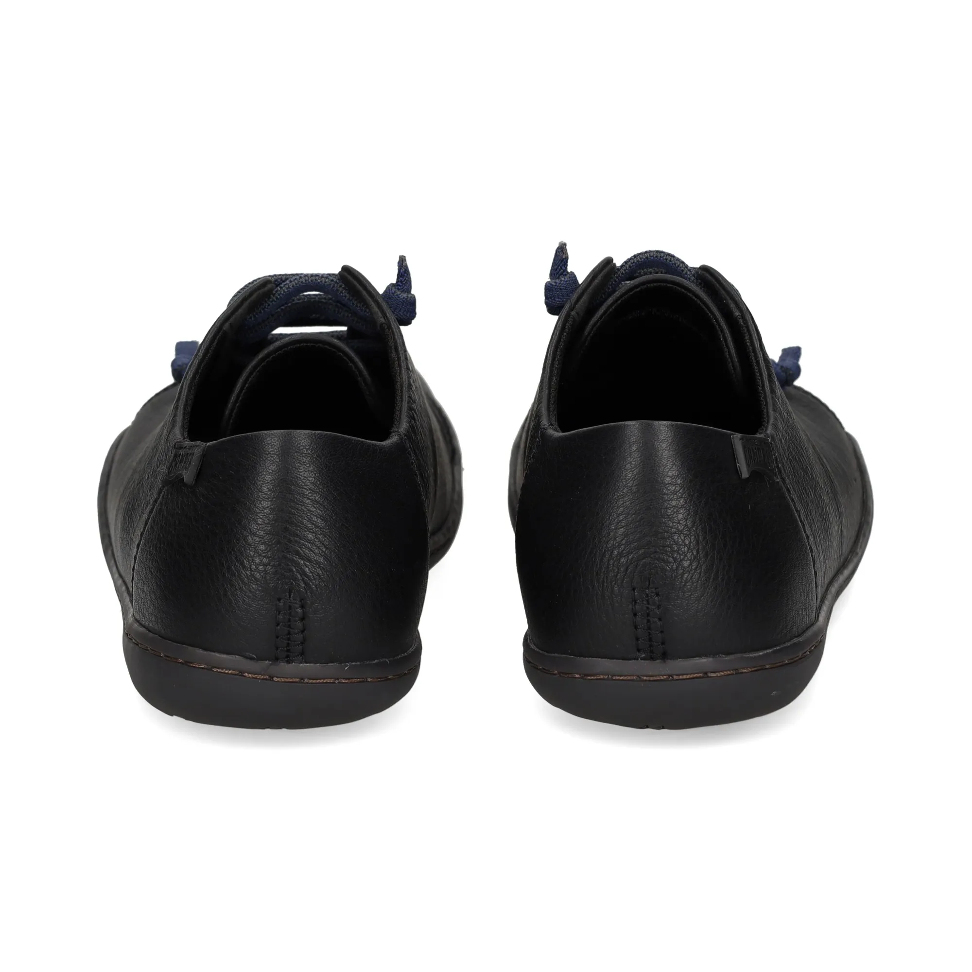 CAMPER Zapatillas de Hombre 012 NEGRO