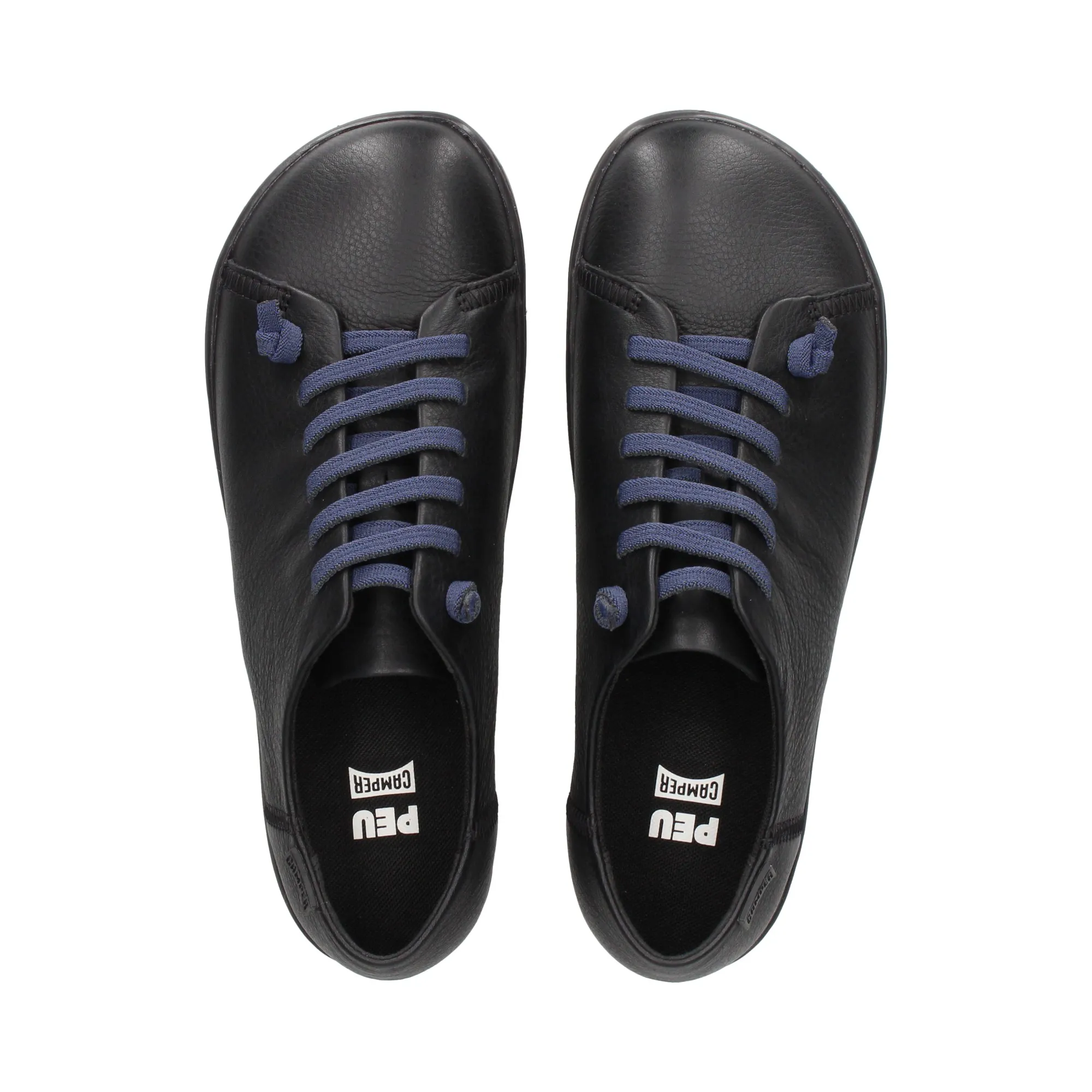 CAMPER Zapatillas de Hombre 012 NEGRO