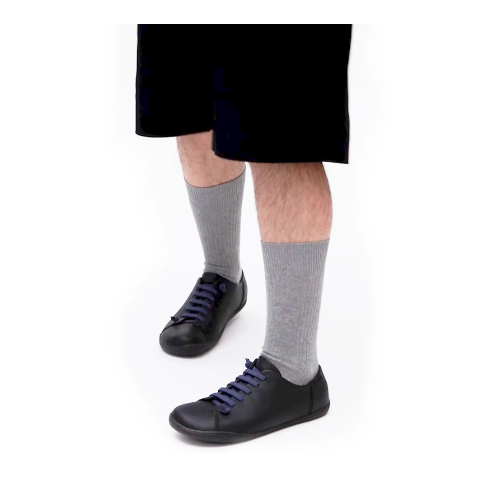 CAMPER Zapatillas de Hombre 012 NEGRO