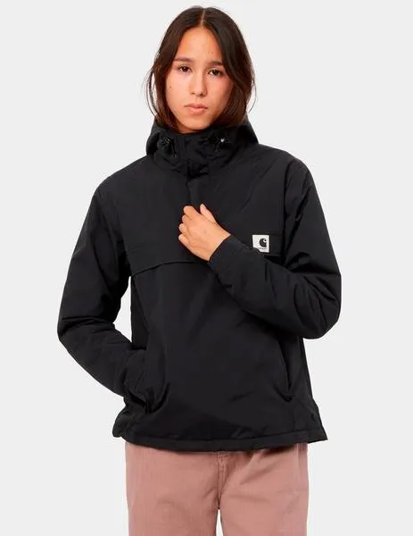 CANGURO W' NIMBUS  BLACK