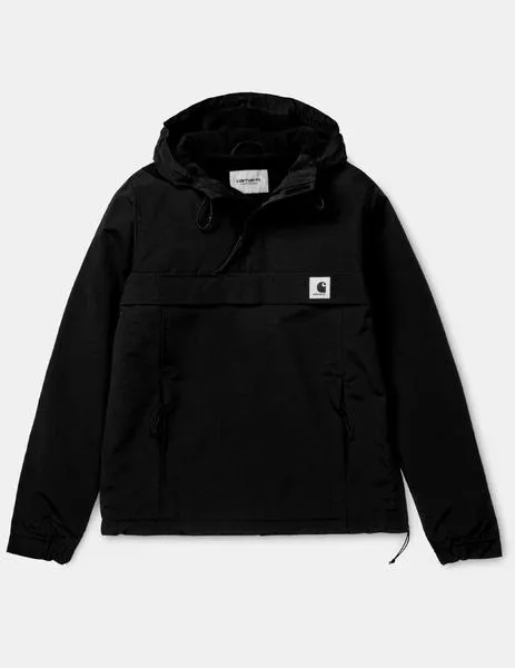 CANGURO W' NIMBUS  BLACK