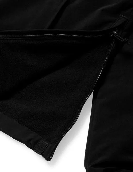 CANGURO W' NIMBUS  BLACK