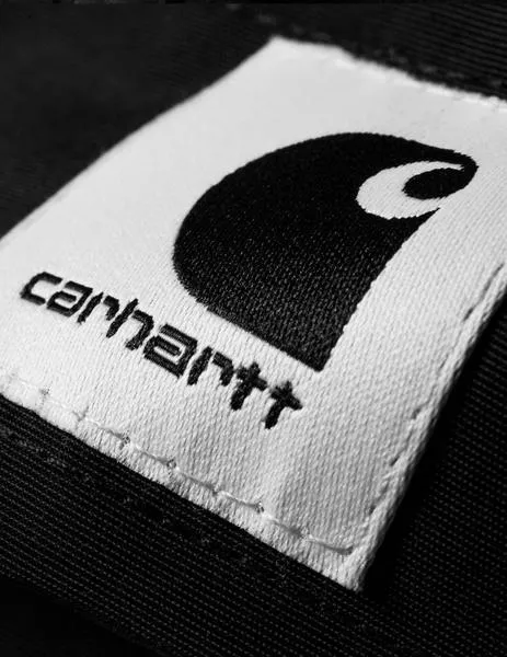 CANGURO W' NIMBUS  BLACK