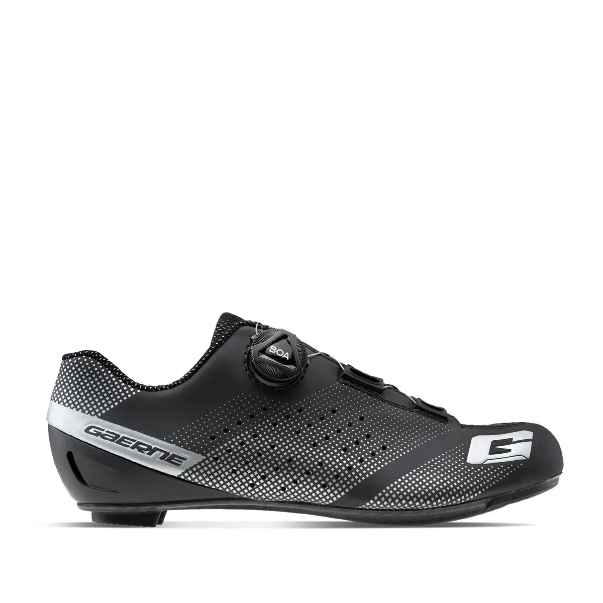 CARBON G.TORNADO LADY  MATT BLACK