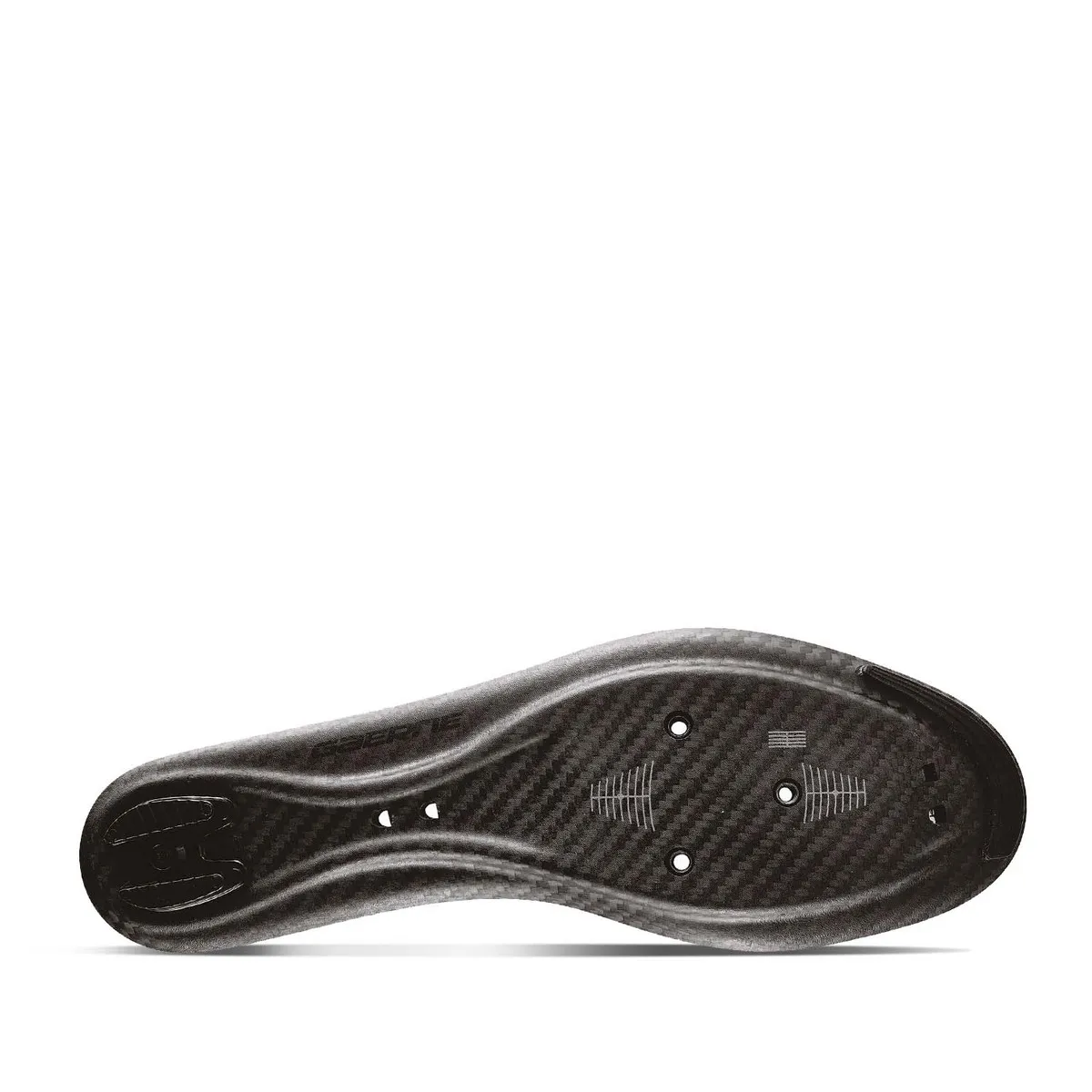 CARBON G.TORNADO LADY  MATT BLACK