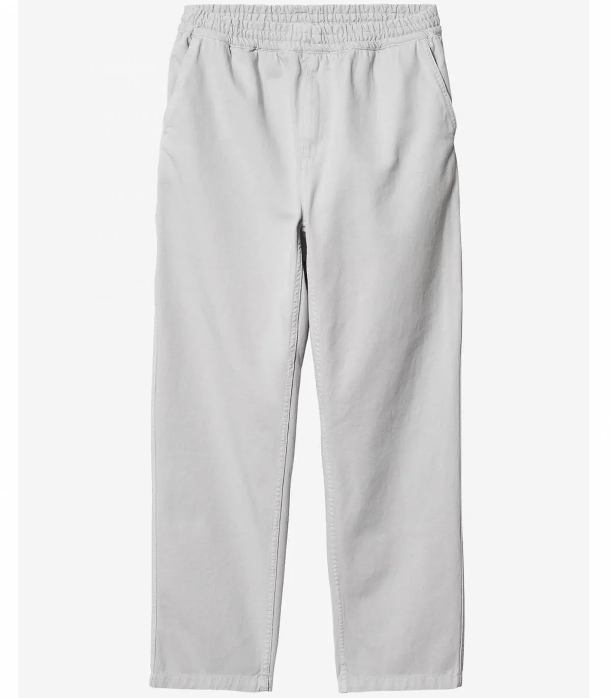 CARHARTT WIP PANTALóN PARA HOMBRE GRIS  FLINT PANT