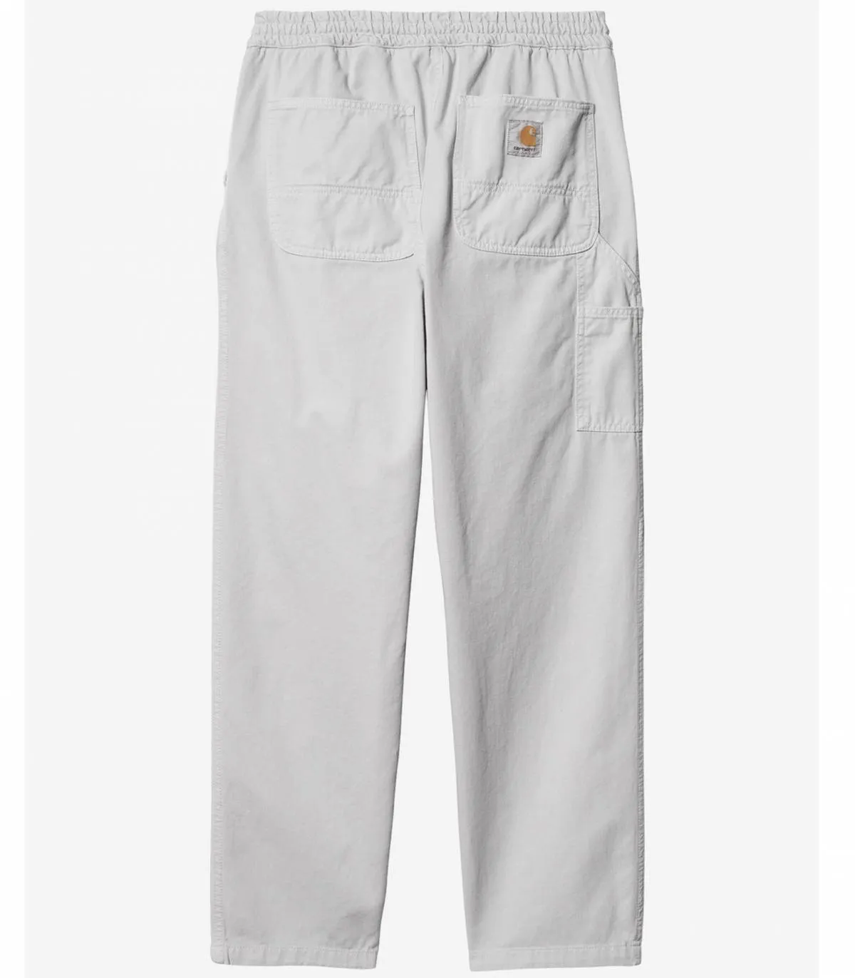 CARHARTT WIP PANTALóN PARA HOMBRE GRIS  FLINT PANT