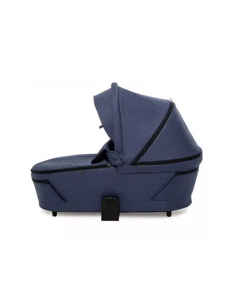CARRO DUO QUICK 4.0 AZURE BLUE MUUVO