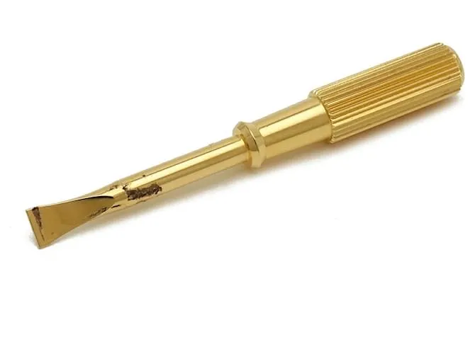 Cartier Love Dorado 