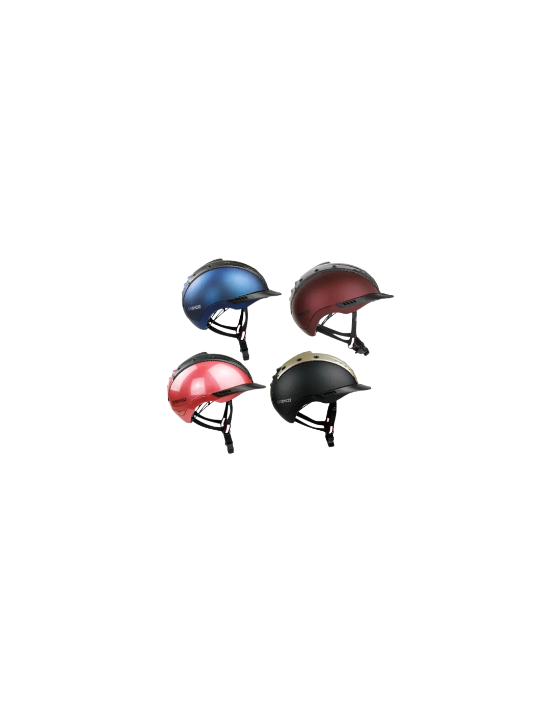 CASCO CAS CO MISTRALL 2 EDITION