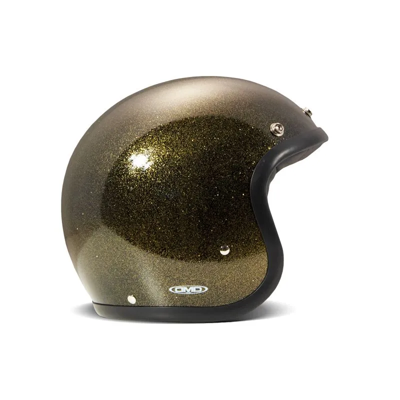 CASCO CIRCO VINTAGE GLITTER BRONCE  DMD