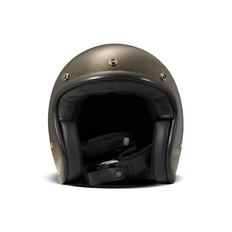 CASCO CIRCO VINTAGE GLITTER BRONCE  DMD
