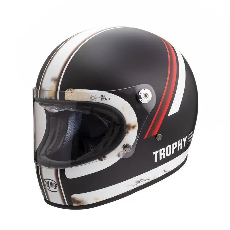 CASCO TROPHY DO92 OS BMPREMIER
