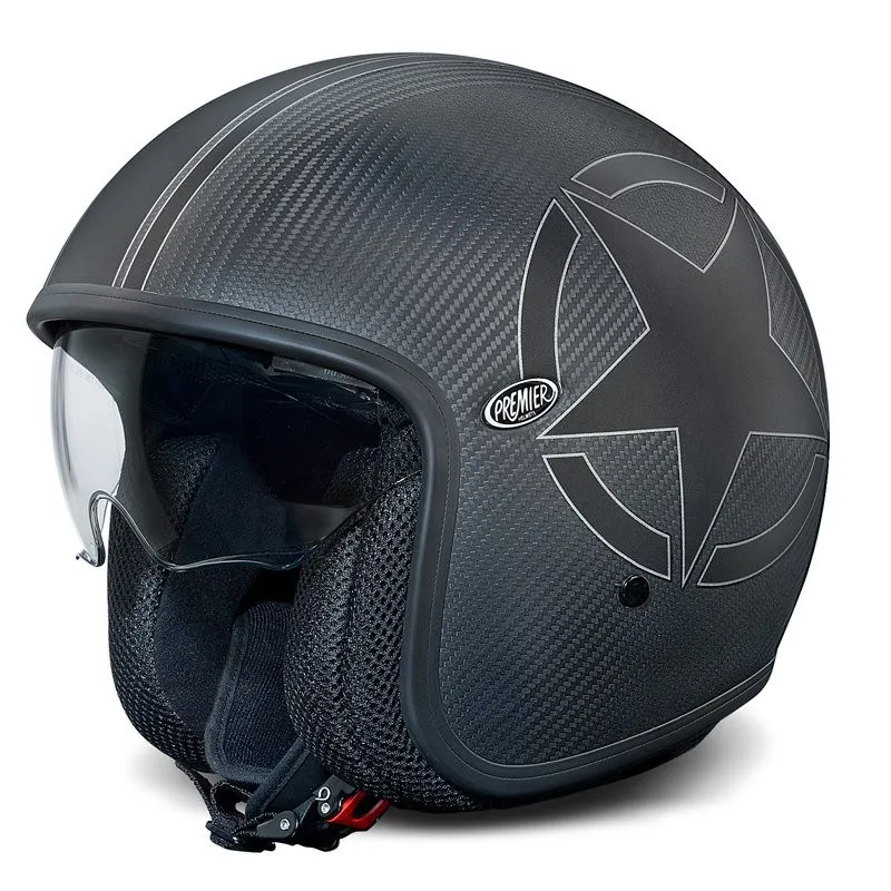 CASCO VINTAGE CARBON STAR BM  PREMIER
