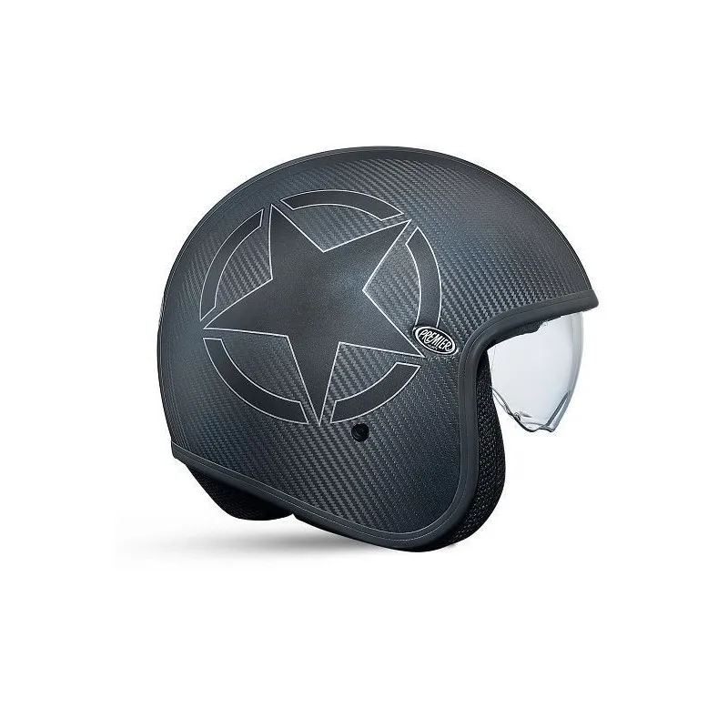 CASCO VINTAGE CARBON STAR BM  PREMIER