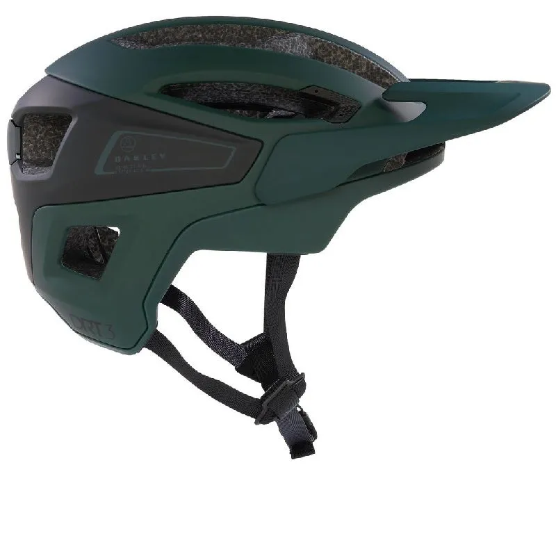  Cascos Oakley Drt3 Trail Europe
