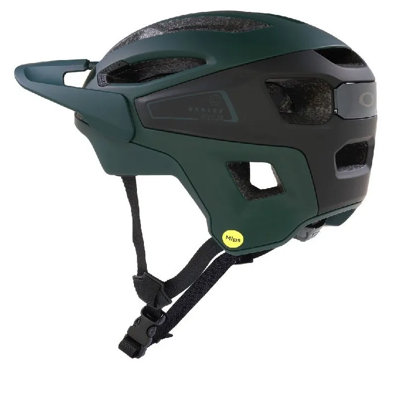  Cascos Oakley Drt3 Trail Europe