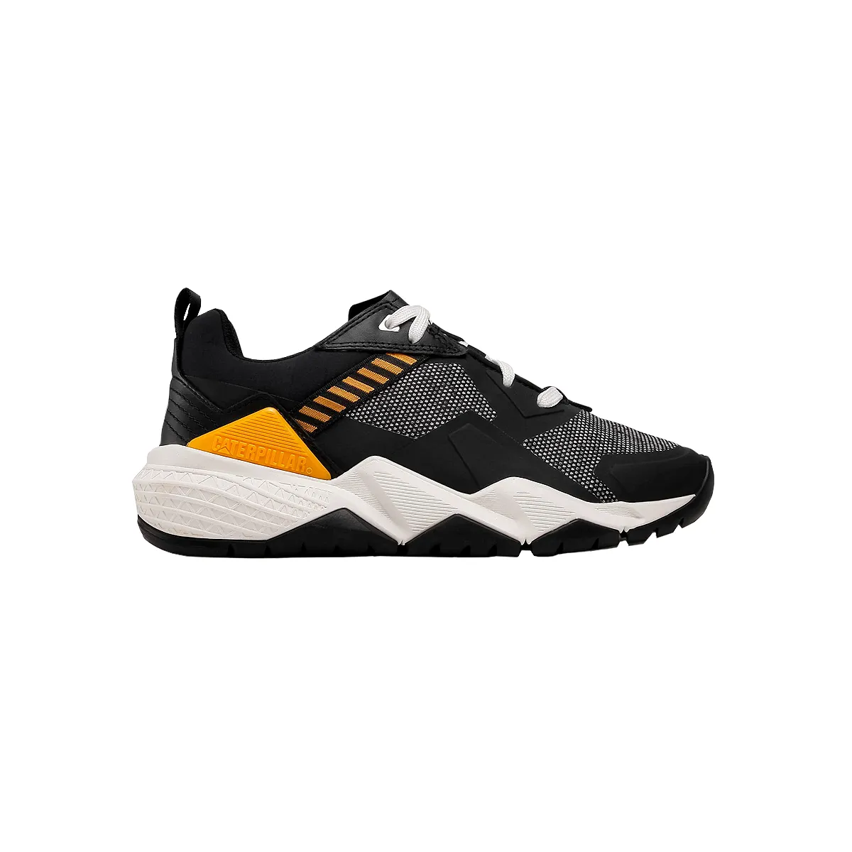 Caterpillar Zapatillas Groundwork Mesh Hombre – Rzn115054