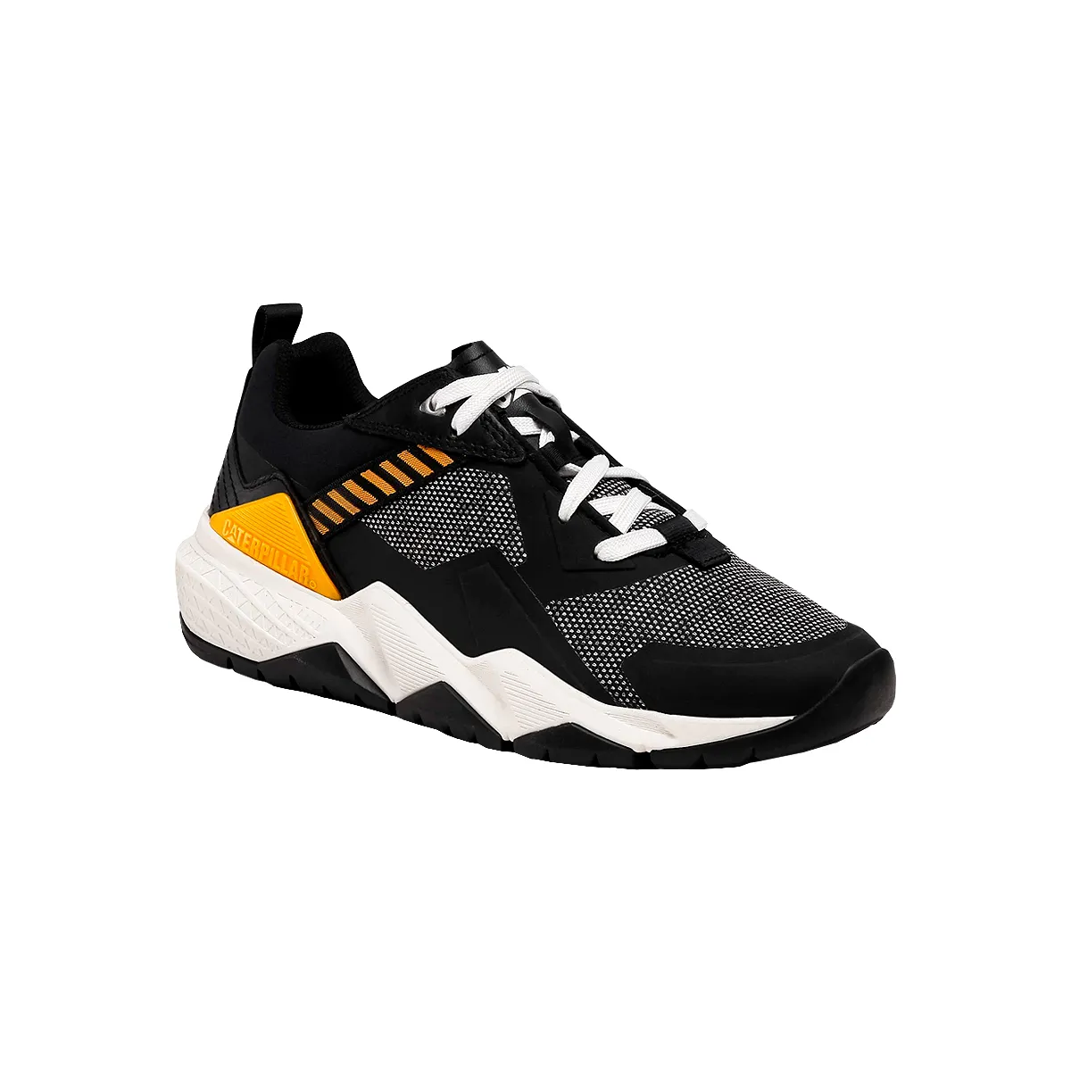 Caterpillar Zapatillas Groundwork Mesh Hombre – Rzn115054