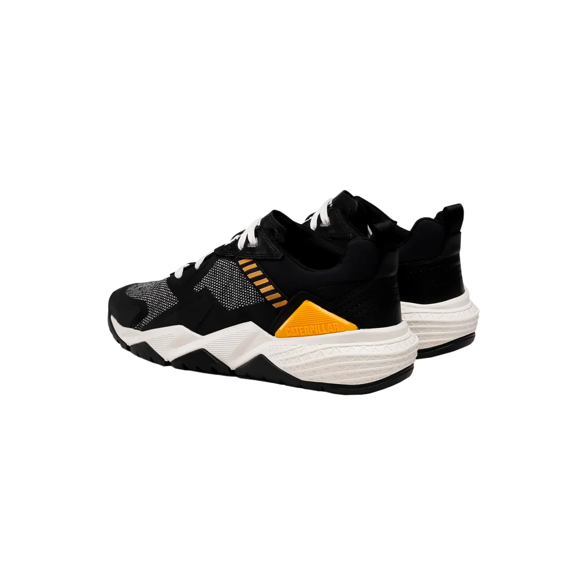 Caterpillar Zapatillas Groundwork Mesh Hombre – Rzn115054