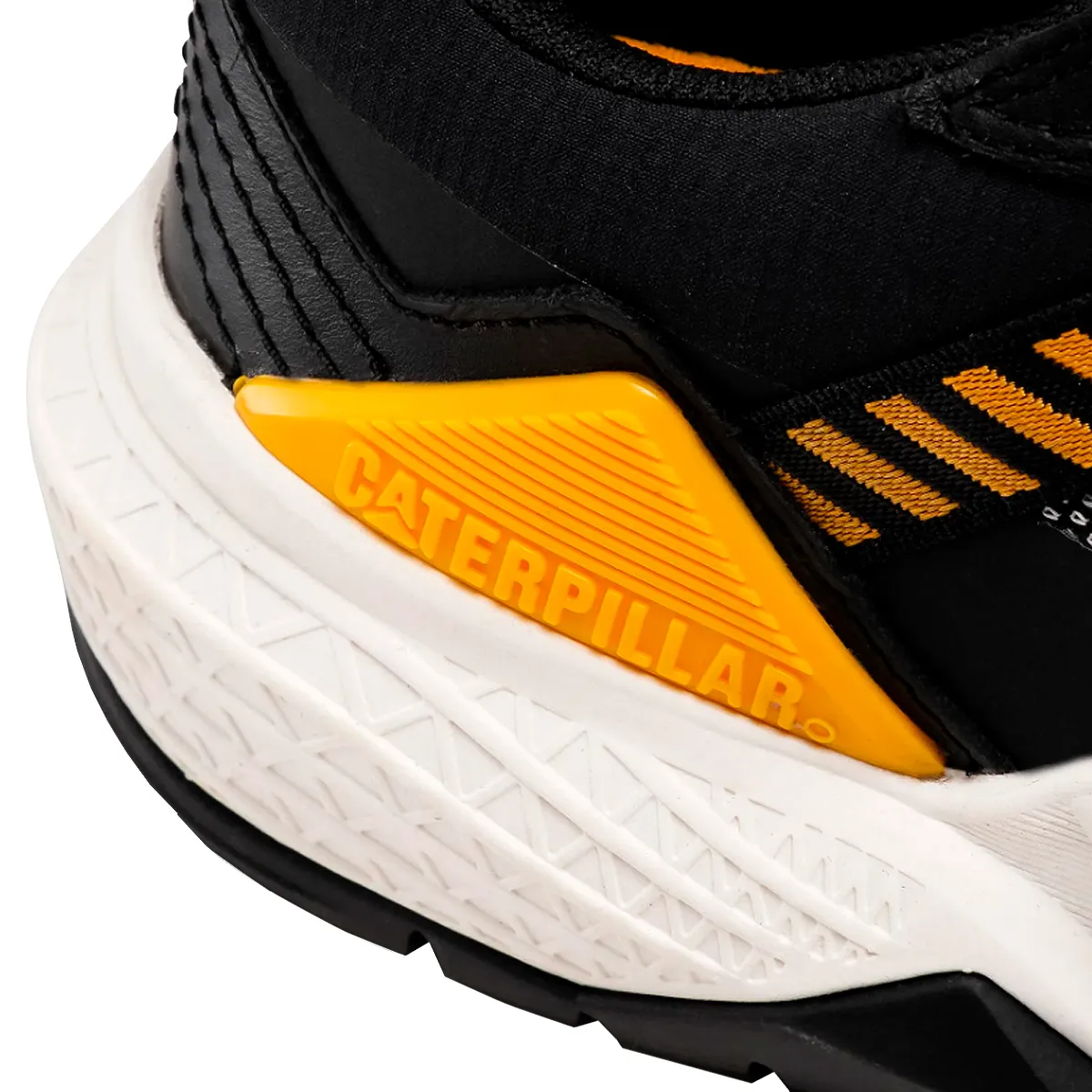 Caterpillar Zapatillas Groundwork Mesh Hombre – Rzn115054