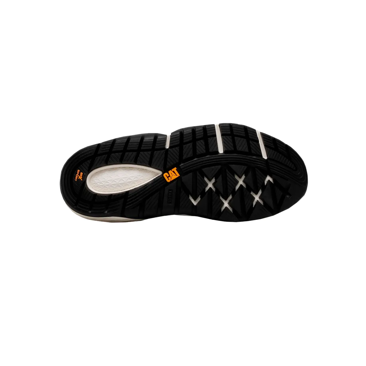 Caterpillar Zapatillas Groundwork Mesh Hombre – Rzn115054