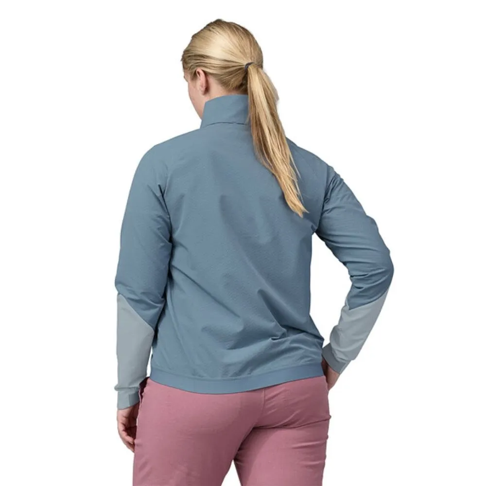 CAZADORA PATAGONIA R1 CROSS STRATA