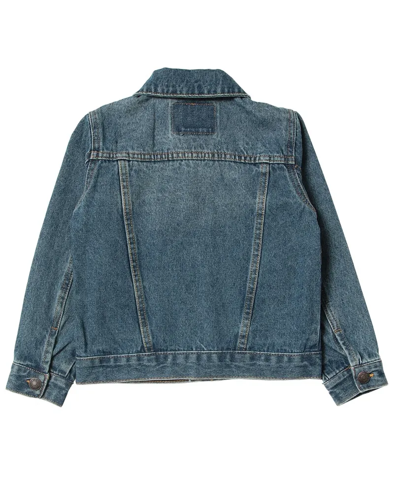 Cazadora Vaquera Niño LEVIS (de 5 a 8años)