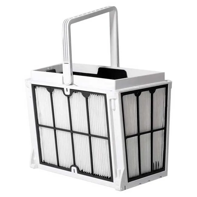 CESTA FILTRO DOLPHIN REF. 9991458ASSY