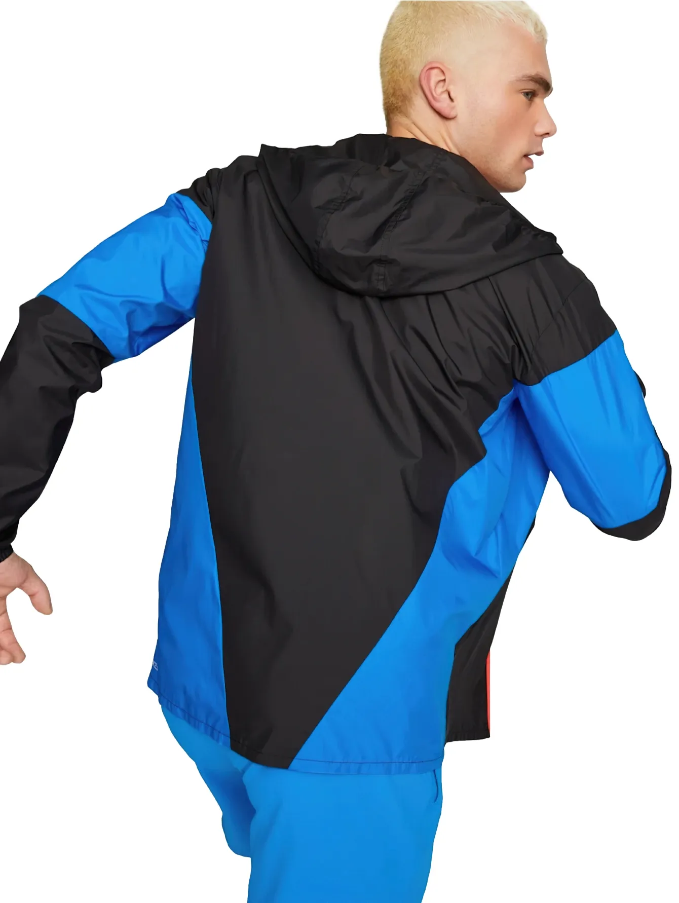 Chamarra Puma Lightweight  Para  Hombre
