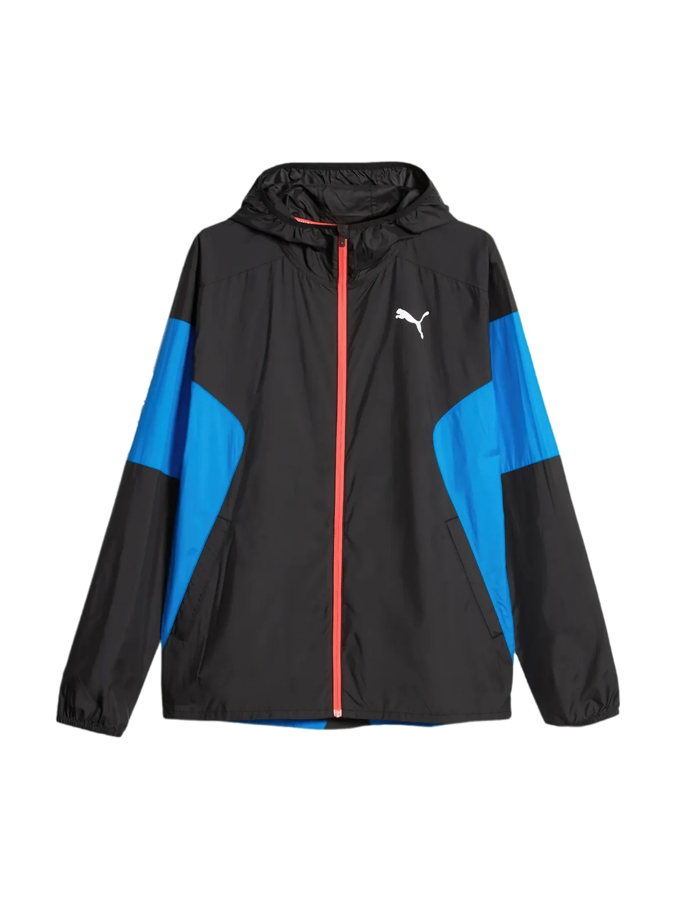 Chamarra Puma Lightweight  Para  Hombre