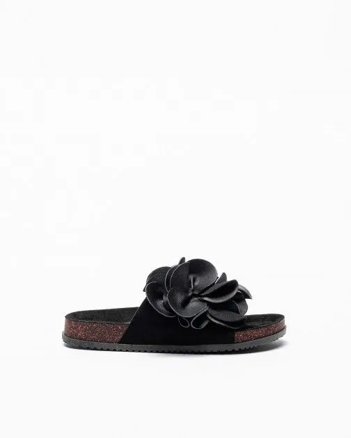Chanclas Pokemaoke 80 OTTOBRE Negro