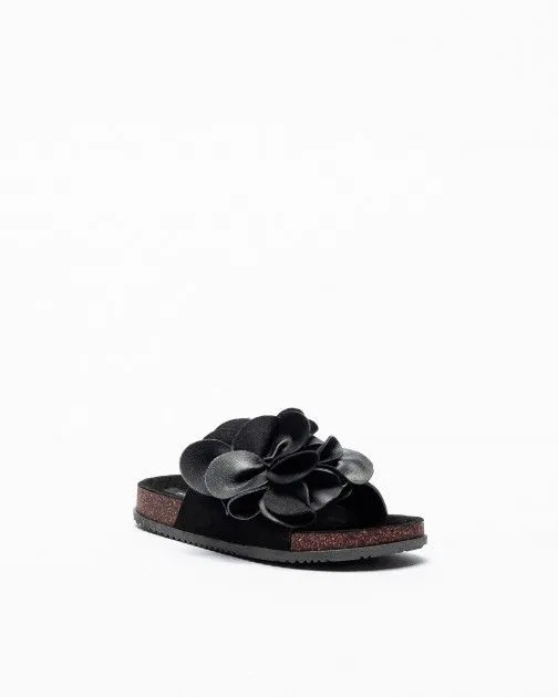 Chanclas Pokemaoke 80 OTTOBRE Negro