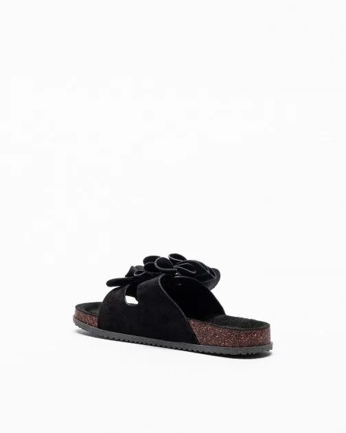 Chanclas Pokemaoke 80 OTTOBRE Negro
